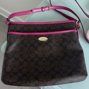 Coach Crossbody
